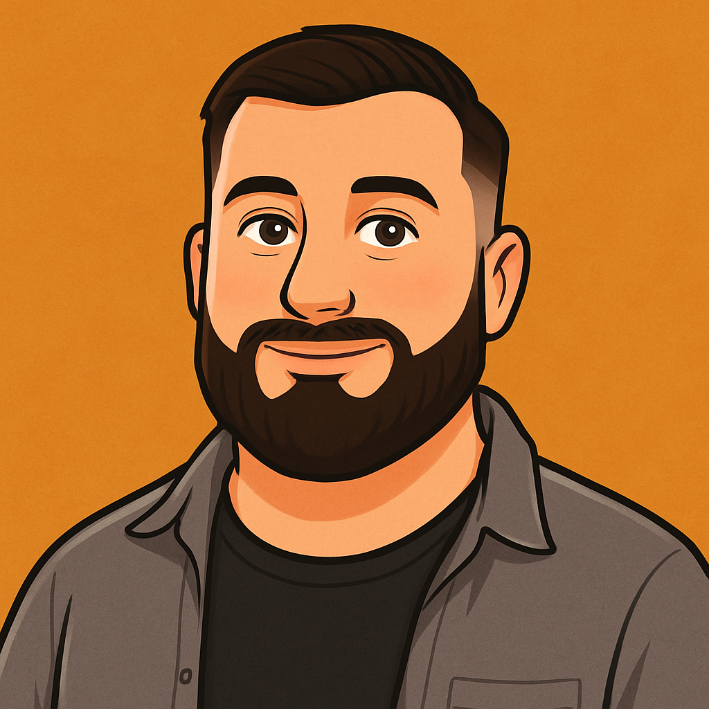 Cartoon Avatar